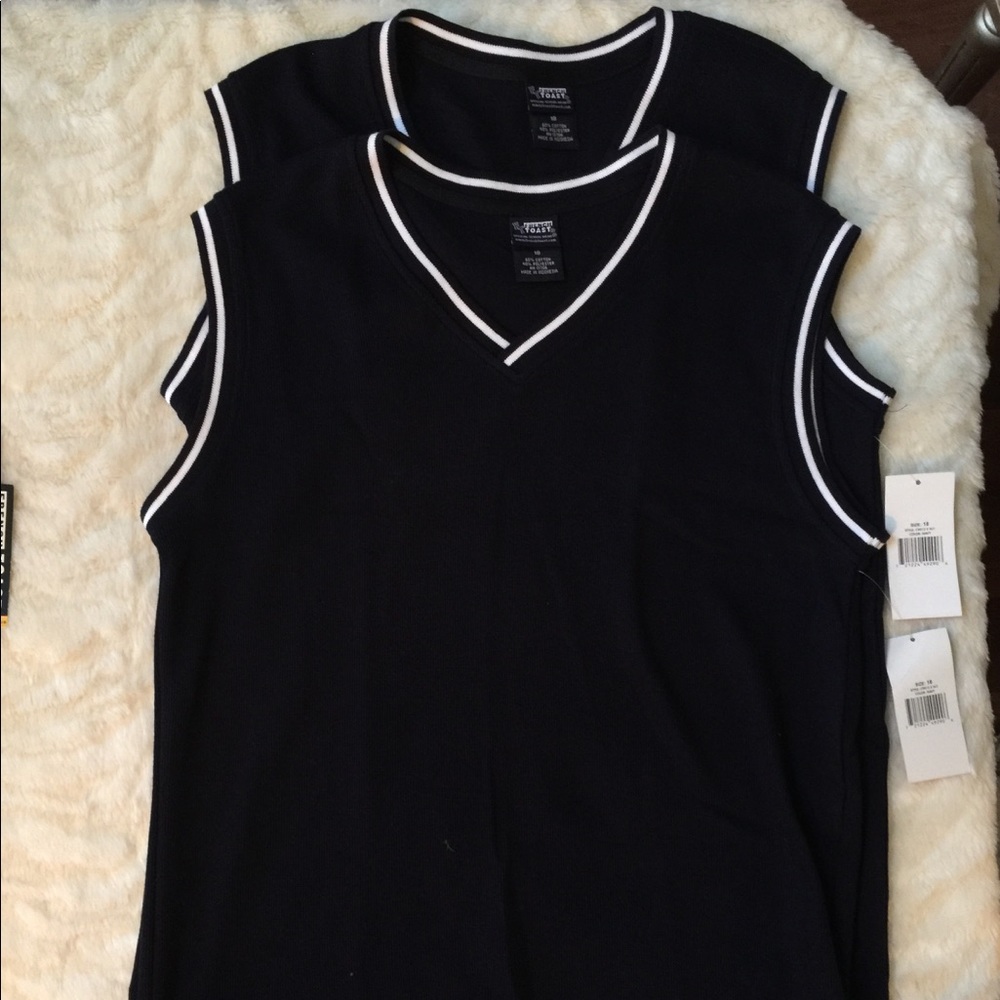 Vest